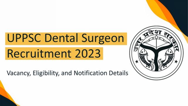 uppsc dental surgeon admit card 2023